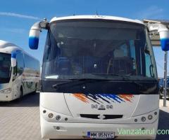 Autobuz Man 220 10 DEXON