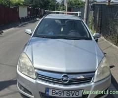 De vanzare opel astra h 2008 break