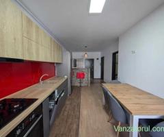 Inchiriere Apartament 2 camere decomandat, 60 mp, Avram Iancu