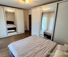 Apartament cu 3 camere de inchiriat in zona Centrala