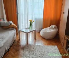 De vanzare apartament cu 1 camera in Complex Studentesc