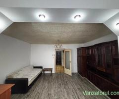 Apartament 1 cameră decomandat, 39 mp, Dâmbu Bd. 1848 | Centrală + AC