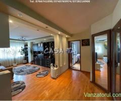 Apartament 4 Camere, Etaj 2, Strada Victoriei