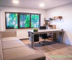 Închiriez apartament 4 camere in Complexul Studentesc