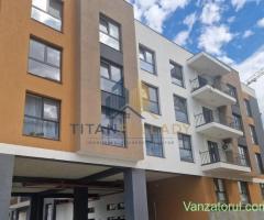 Garsoniera 37 Mp -Imobil Stil Boutique- Titan -Pallady- Metrou Teclu