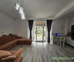 Central Dumbravita - Duplex 4 Camere -Teren