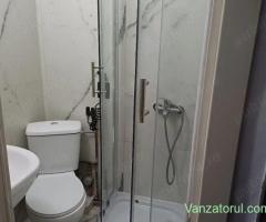 vand garsoniera