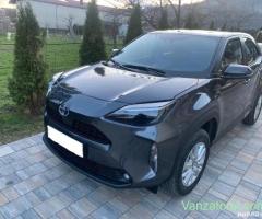 2024 Toyota Yaris Cross 1.5 Hybrid FWD Active 4x2 116 CP