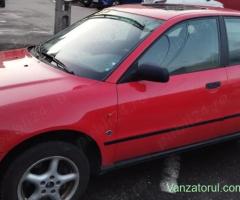Dezmembrez Audi A4 b5 benzina