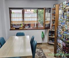 Casă individuală 5 camere Ghiroda, vatră veche | teren 506 mp, lângă parc