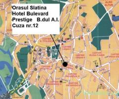 Hotel in Slatina, angajam bucatar cu experienta