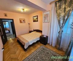 Închiriere 2 camere Nerva Traian, centrala proprie, parcare, 2 balcoane