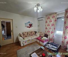 Apartament 2 camere, etajul 4 din 4, cu pod, Complexul Studențesc, comision 0%