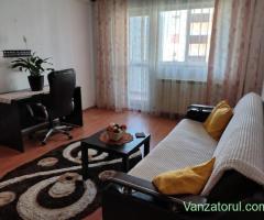 De Închiriat Apartament 2 camere, Obor,complet mobilat/utilat, boiler, AC