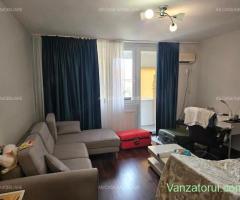 Apartament 3 camere, etaj intermediar, Complexul Studențesc, Sala Olimpia, comision 0%