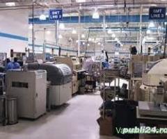 Angajam operatori productie la o fabrica din Timisoara- pachet financiar EXCELENT!!!