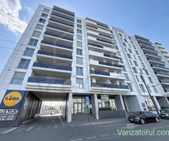 Spatiu comercial 69 mp, zona in plina dezvoltare, Elite City, Fabricii