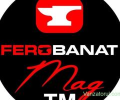 Angajam gestionar, lucrator comercial, manipulant marfuri, sofer.