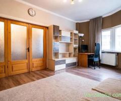 Apartament 4 camere | Cișmigiu | Fără risc seismic | Centrală proprie