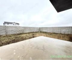 Triplex spatios, 4 camere, 140 mp utili, 330 mp teren - Sanandrei