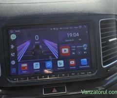 Vand Volkswagen Sharan 7 locuri !