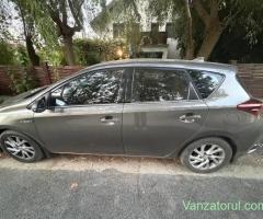 Toyota Auris 1.8 Hybrid, hatchback, an 2018, 85.000km