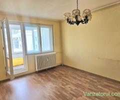 2 camere decomandat Tineretului