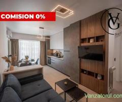 Apartament 2 camere | Modern | Alezzi Odyssey