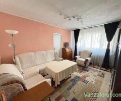 3 camere Circumvalatiunii | Etaj 1 | 2 clime | Aproape de Iulius Mall