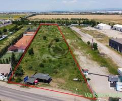 Teren intravilan de vanzare | 10.001 MP | Ploiesti Vest | Comision 0%