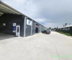 Spațiu industrial de 530mp de închiriat