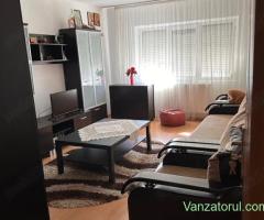 proprietar ofer spre inchiriere apartament cu doua camere in Roman