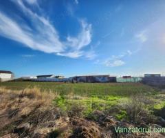Teren intravilan 2.207 mp Balaceanca,- Cernica, Ilfov 95 mp, direct proprietar