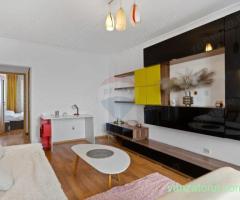 Apartament modern cu 2 camere - Intim