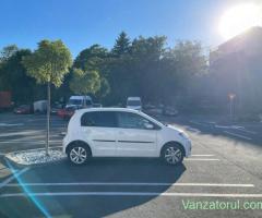 Citigo automata cu toate dotarile similara Vw Up