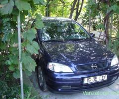 Vand Opel Astra G din 2002