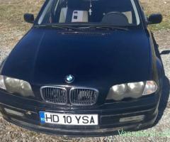 Vand Bmw..