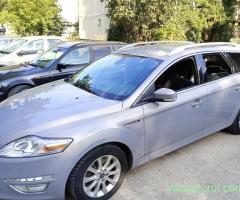 Vând Ford Mondeo Break MK 2011. Diesel 1.9l. ( 4000 euro )