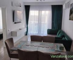 Inchiriez apartament 2 camere Mamaia Nord