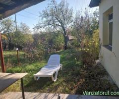 Casa caramida cartojani giurgiu gaze apa centrala, direct proprietar