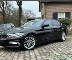 BMW g30 530e 2020