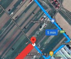 De Vânzare Teren Intravilan Str. Traian Popovici.Burdujeni.Suceava.