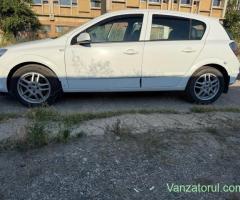 Opel astra h 1.4 benzina+gpl