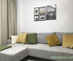 Închiriere Apartament 2 camere-Piata Sudului-Berceni-Oltenitei-Bloc Nou-