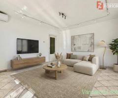 Etaj intermediar, 2 camere - 51 mp, Zona Liviu Rebreanu - Sagului