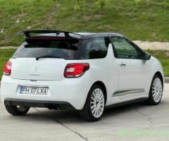 Vand Citroen DS3 1.6 thp