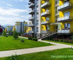 Proprietar, Garsoniera 40 MP, Balcon, Parcare, Boxa, Avantgarden 2