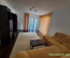 Apartament cu 1 camera pe Muzeul Apei