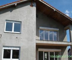 De vanzare, vila P+E, in Dumbravita
