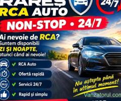 RCA non stop